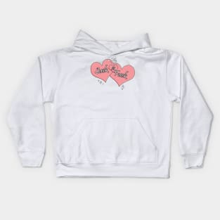 Donnie Darko Kids Hoodie